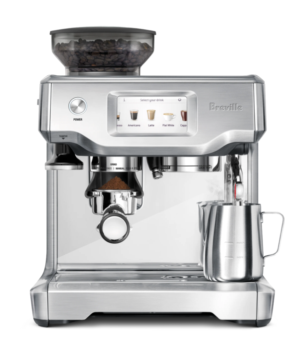 Breville Barista Touch