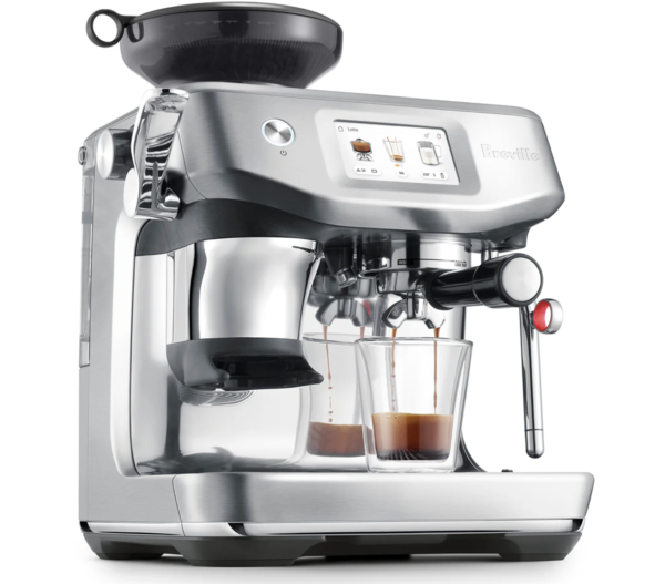 Breville Barista Touch Impress BSS