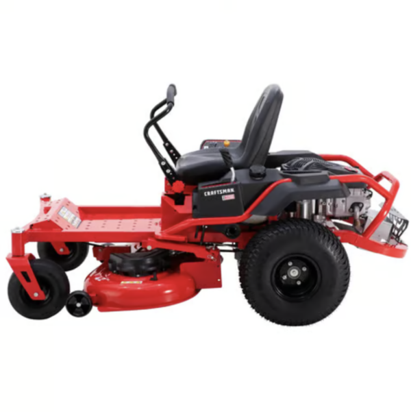 Craftsman Z3200 42 in. 547 cc Hydrostatic Gas Zero Turn Riding Mower