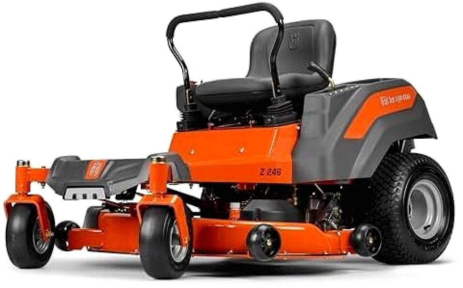 Husqvarna Z242F Special Edition 42″ Zero Turn Mower, 21.5HP Kawasaki Engine