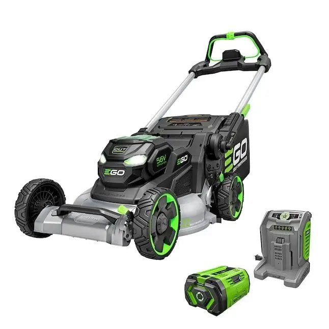 EGO POWER+ 1000 Series 22 Super Composites Self-Propelleds Lawn Mower LM2244SP