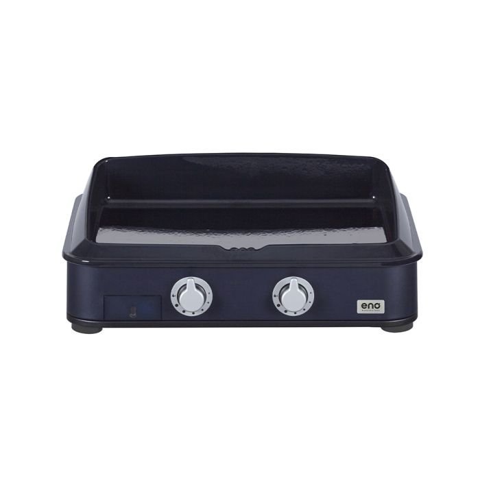 ENO Enosign 65 Gas Plancha - Navy Blue