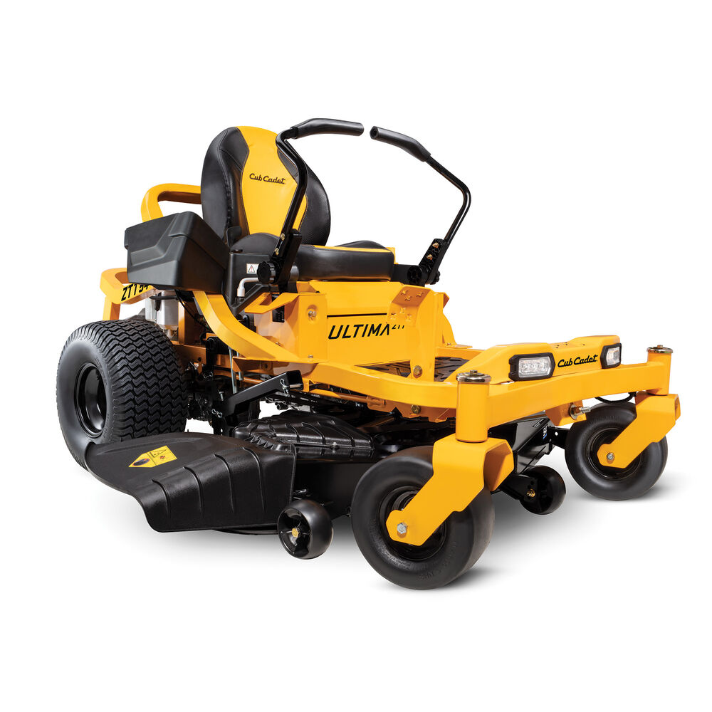 Cub Cadet Ultima ZT1 54 Zero-Turn Mower - 54 Inch, 24 HP Kohler