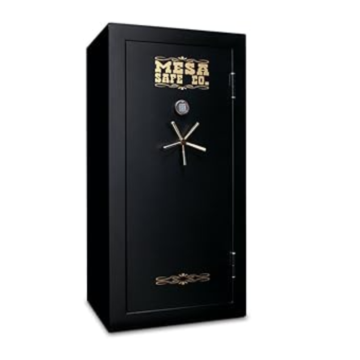 Mesa Safe Company Gun Safe - 22.9 cu ft, Electronic Lock