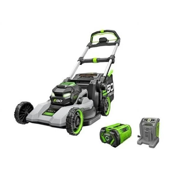 EGO POWER+ 1000 Series 22 Self-Propelled Lawn Mowers
