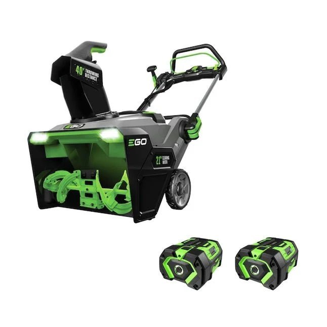 EGO POWER+ 21 Snows Blower SNT2114